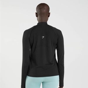 Gymshark Vital Seamless 1/2 Zip